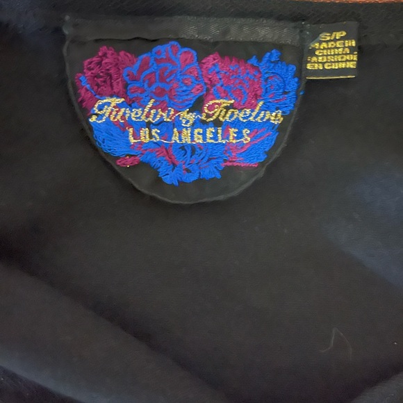 Twelve by twelve one shoulder dress - Picture 4 of 4